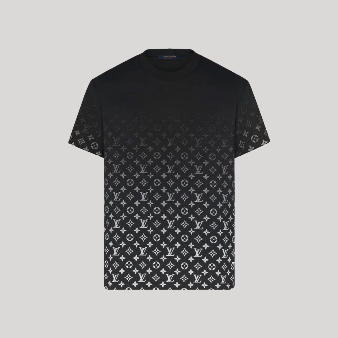 LOUIS VUITTON MONOGRAM GRADIENT T-SHIRT